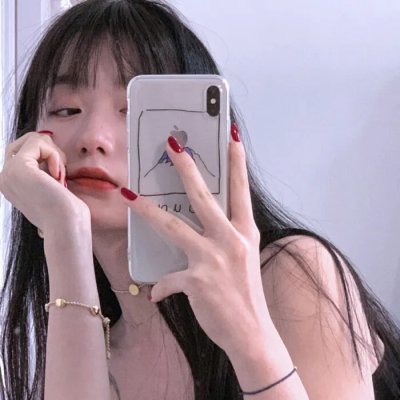 灵气逼人
